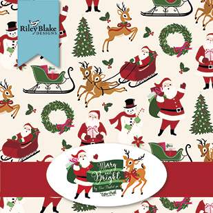 Merry and Bright